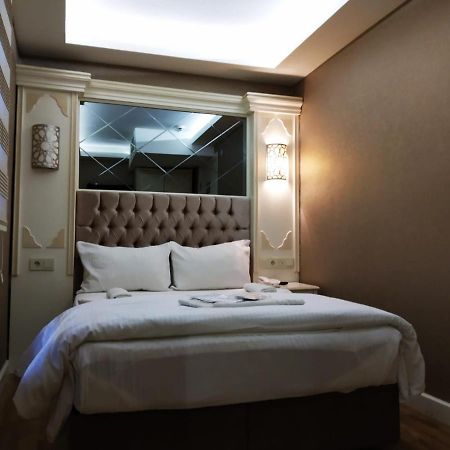 Sun Comfort Hotel Istanbul Bagian luar foto